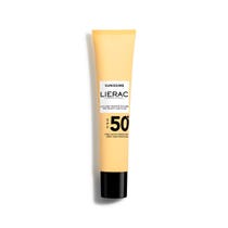 Lierac Sunissime The Velvety Solar Facial Fluid 40 ml SPF50-4