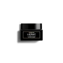 Lierac Premium Soyeuse Crema Viso Idratante Antirughe Pelle Normale e Mista 50 ml-4