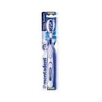 Mentadent white system Zahnbürste -7