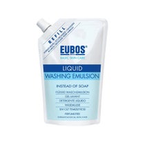 Eubos Detergente Liquido Ricarica 400ml-2