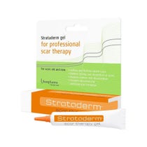 Strataderm Gel Al Silicone Per Il Trattamento Delle Cicatrici 5g-2