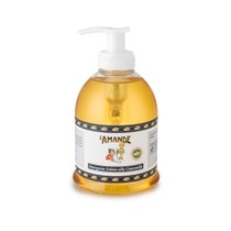 L'Amande Marseille Detergente Intimo Camomilla 300ml-3