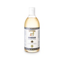 L'Amande Marseille Bagno Schiuma Gelso 500ml-2