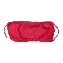Mascherina Protettiva Lavabile Adulti Fucsia 3 Pezzi-2