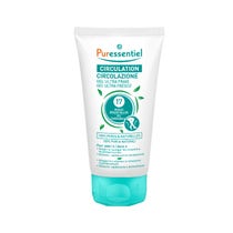Puressentiel Circolazione Gel Ultra Fresco 125ml-3