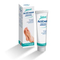 Saltrati Acticream Tonificante Rinfrescante 100ml-2