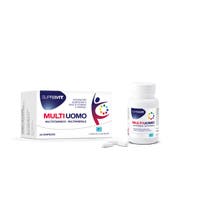 Supravit Multi Uomo 60 Compresse-1