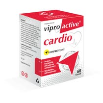 Viproactive Cardio 60 Kapseln-3