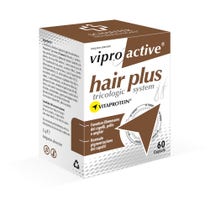 Viproactive Hair Plus 60 Capsule-1