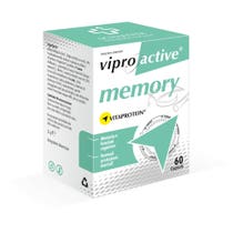 Viproaktives Gedächtnis 60 Kapseln-2