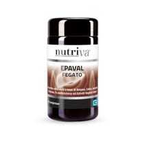 Nutriva Epaval 60 Compresse-2