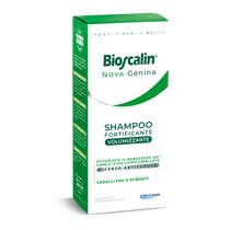 Bioscalin Nova Genina Fortifying Volumizing Shampoo 200ml-0