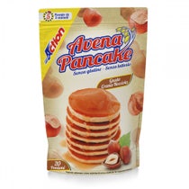 Proaction Avena Pancake Crema Nocciola 20 Porzioni-2