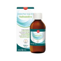 Erba Vita Broncovit Balsamico-Fluid 200 ml-1