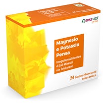 Magnesium und Kalium Orange 24 Brausebeutel-2