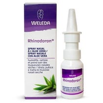 Weleda Rhinodoron Spray Nasale Aloe Vera 20ml-1