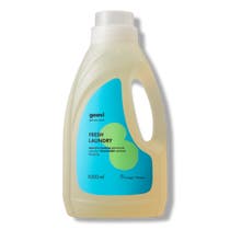Goovi Detersivo Lavatrice Igienizzante Naturale 1l-2
