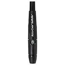 Acu-Chek Softclik Kit Penna Pungidito 1 Penna + 25 Lancette-2