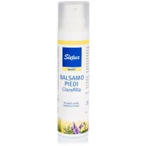 Sixtus Chlorophyll Fußbalsam 100ml-2