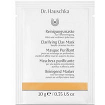 Dr Hauschka Maschera Purificante Bustina Singola 10x10g-1