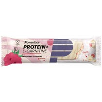 Powerbar Proteinplus L-Carnitin Himbeer-/Joghurtriegel 35g-2