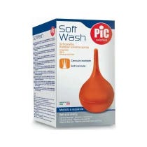 Pic Soft Wash Schizzetto Capacità 175ml-2