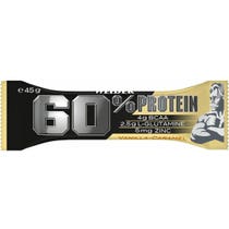 Weider 60 % Proteinriegel Vanille-Karamell 45 g-1