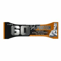 Weider 60 % Protein Erdnuss-Karamell-Riegel 45 g-1