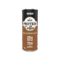 Weider Milchproteinkaffee 250 ml-1