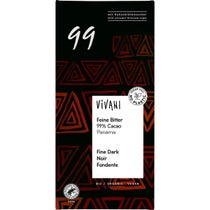 VIVANI DUNKLE SCHOKOLADE 99%-2