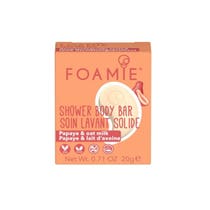 Foamie Solid Shower Gel Bar Oat To Be Smooth 80g-1