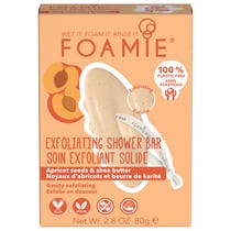 Foamie Solid Duschgel-Riegel, mehr als ein Peeling, 80 g-1