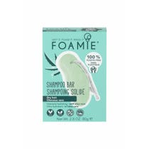 Foamie Solid Shampoo Bar Aloe You Vera Much 80g-1