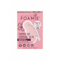 Foamie Solid Shampoo Bar Hibiskiss 80g-1