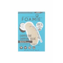 Foamie Solid Shampoo Bar – Schütteln Sie Ihre Kokosnüsse, 80 g-1