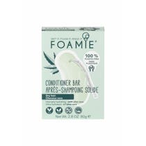 Foamie Solid Conditioner Bar Aloe You Vera Much 80g-1