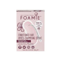 Foamie Solid Conditioner Bar Hibiskiss 80g-1
