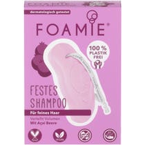 Foamie Solid Shampoo Bar You're Adorabowl 80g-1