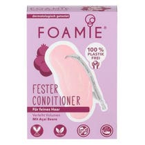 Foamie Solid Conditioner Bar You're Adorabowl 80g-1