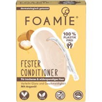 Foamie Solid Conditioner Bar Kiss Me Argan 80g-1