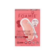 Foamie Solid Balm Bar The Berry Best 80g-1