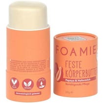 Foamie Body Butter Stick Solid Oat To Be Smooth 50g-1
