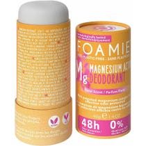 Foamie Festes Deodorant Happy Day 40g-1