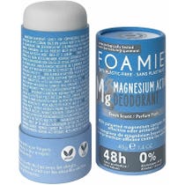 Foamie Solid Deodorant Refresh 40g-1