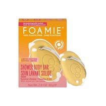 Foamie Solid Duschgel Bar Beach Please 80g-1