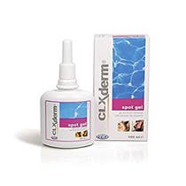Clorexyderm Spot Gel 100ml-2
