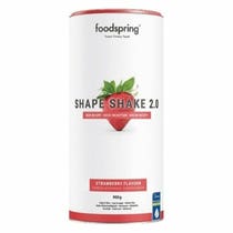 Foodspring Shape Shake 2.0 Erdbeere 900g-1