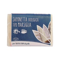 Saponetta Marsiglia Bio 1 Pezzo-1
