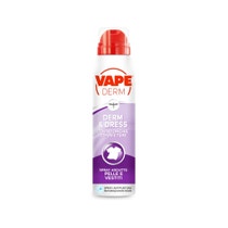 Vape Derm&Dress Spray Antizanzare 100ml-1
