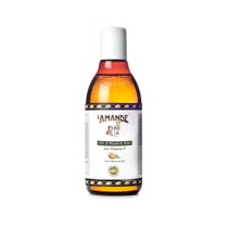L'Amande Marseille Olio Mandorle Dolci Non Profumato 250ml-3